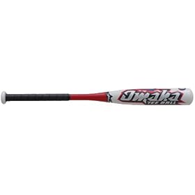 Click here to buy Louisville Slugger 2010 TPX Tee Ball  Omaha Baseball Bat.