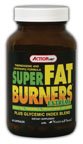 Action Labs - Super Fat Burners Extreme 60 Caps