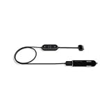 Electronics : Xtrememac IPP-IFM-12 Incharge FM Wirelsess Transmitter for iPhone/iPod - Black