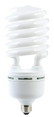 Satco S7398 85-Watt Medium Incandescent Lamp