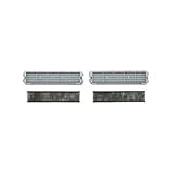 日立 エアコン用交換フィルター(2枚組×1セット)枠付き SP-VCF9W