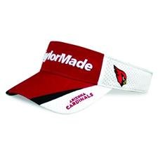 Taylor Made NFL Team Visors - Arizona Cardinals