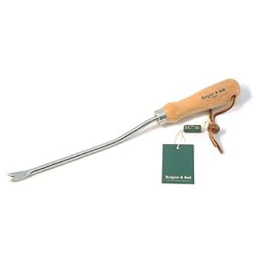 Burgon and Ball Classic Dandelion Weeder