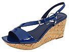 Franco Sarto Ultimate | Womens Wedge Shoes Blue Patent 21IIA%2BwTezL. SL160 Franco Sarto Ultimate | Womens Wedge Shoes Blue Patent