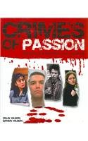Crimes of Passion: The Thin Line Between Love and Hate