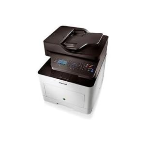 Samsung Electronics CLX-6260FD Wireless Color Multifunction Laser Printer with Scanner, Copier and Fax