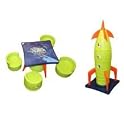 Rocket Table 'N Chairs