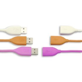 Flip Video USB Cables