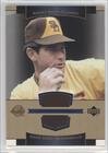 2003 Sweet Spot Classics Game Jersey #SG - Steve Garvey