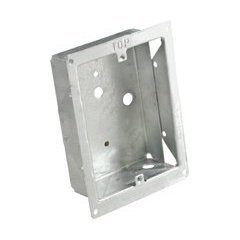 NUTONE IR6 Rough-In Housing for IS69WH