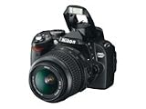 D60 - Digitalkamera - SLR