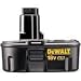 DeWalt DC9099 18-Volt Ni-Cd Low-Profile Battery - BARE