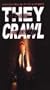 They Crawl [VHS]