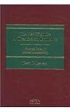 The New Wigmore: A Treatise on Evidence : Selected Rules of Limited Admissibility : Regulation of Evidence to Promote Extrinsic Policies and Values