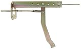Allstar Performance ALL41014 Brake Pedal Assembly