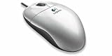 Logitech Pilot Optical Mouse (silver)