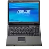 Asus F7KR-7S003C 17,1 Zoll WXGA+ Notebook (AMD Turion 64 X2 Mobile TL56 1,8GHz, 2GB RAM, 160GB HDD, ATI Mobility Radeon HD X2400, DVD+- DL RW, Vista Premium)