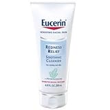Eucerin Redness Relief Soothing Cleanser - 6.8 OZ