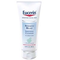 Eucerin Redness Relief Soothing Cleanser 6.8 fl oz (200 ml)