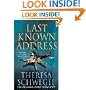 Last Known Address