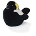 Bobolink - Audubon Plush Bird (Authentic Bird Sound)