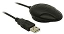 GPS NL-302U USB Navilock Sirf3 Chipsatz, USB Anschluss interne Antenne
