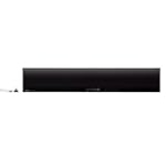 Yamaha YSP-5100BL Digital Sound Projector(Black)