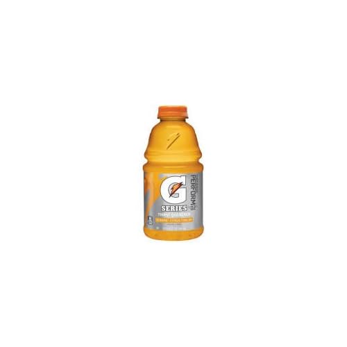 Gatorade Perform G Series Xtremo Citrus Cooler Sports