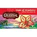 Celestial Seasonings, HERB TEA, TROPIC OF STRAWBERRY - 20 BAG
