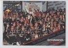 1994 Wheels High Gear Power Pak Teams #E19 - Dale Earnhardt w/Crew