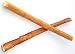 Pet Supplies : Jones Natural Chews Bully Stix 6in Shrinkwrap