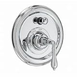 Jado Pressure Balance Diverter Set 853/141/444