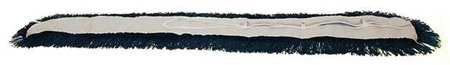 Floor Scrubber Accessories Mop Head, 72 In., Pk 2