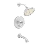 Buy Newport Brass 3-2402BP 15S Aylesbury Single Handle Tub and Shower Valve Trim with... by Newport