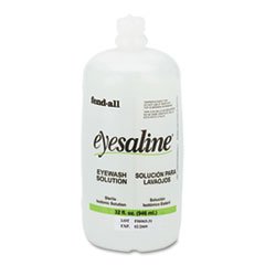 Honeywell Eyesaline 32 oz Solution Bottle