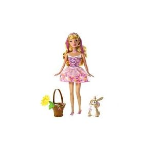 Disney Princess Bath Beauty Sleeping Beauty Doll