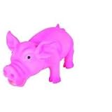 Trixie 35490 Schwein, Original-Tierstimme 17 cm