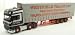 OXFORD DAF02CS DAF FTGXF105 SSC WESTFIELD