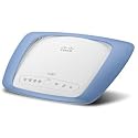 REFURBED CISCO VALET M10 WIRELESS-N BROADBAND ROUTER SALE