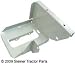 BATTERY TRAY SUPPORT ASSEMBLY