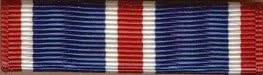 AIR FORCE OUTSTANDING UNIT AWARD RIBBON