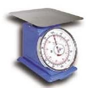 Distributor - Food Machinery of America Food Machinery Dial Spring Scale 2-1/5lb 10847