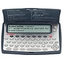 Franklin MWD-460 Merriam-Webster Dictionary and Thesaurus