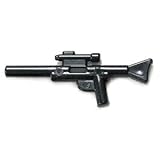 Blaster (Long) - LEGO Star Wars Accessory