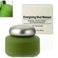 Energizer Mud Masque