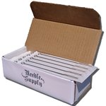 50 Pcs 5 Round Liner Sterilized Tattoo Needles 50-5RL