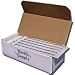 50 Pcs 5 Round Liner Sterilized Tattoo Needles 50-5RL