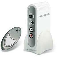 Scosche UBRH Bluetooth Hands-Free Car Kit