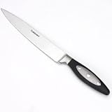 Cuisinart 8-Inch Slicer Knife, With Fine Edge
