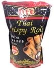 Thai Crispy Roll (Original Flavor Big Roll) - 5.2oz (Pack of 3)